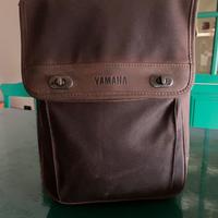 Borsa laterale Yamaha