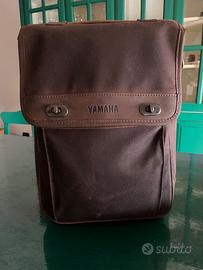 Borsa laterale Yamaha