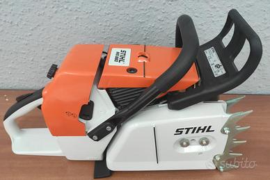 Motosega Stihl MS 880 + catena e barra