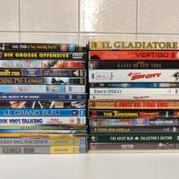 Film in DVD edizioni speciali