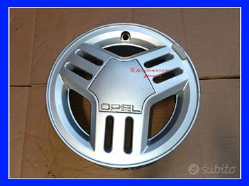 Cerchio in lega Originale 5 x 14 OPEL Corsa A GSi