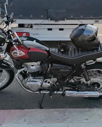 KAWASAKI W800 