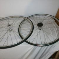 Ruote 28 campagnolo eroica