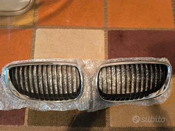 Griglia anteriore BMW e92 320d