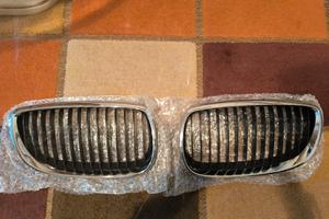 Griglia anteriore BMW e92 320d