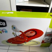 Sdraietta chicco Baloon
