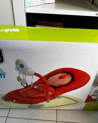 Sdraietta chicco Baloon