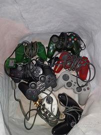 controller ps1 ps2