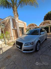 Audi A3 8P Sportback 1.9 TDI