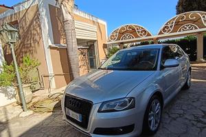 Audi A3 8P Sportback 1.9 TDI