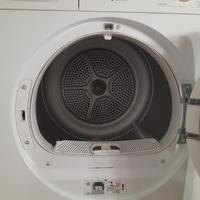 asciugatrice bosch 7 kg