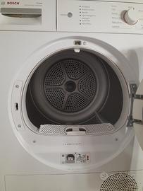 asciugatrice bosch 7 kg