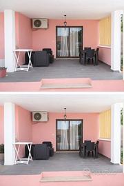 Bilocale Murta Maria (Olbia )