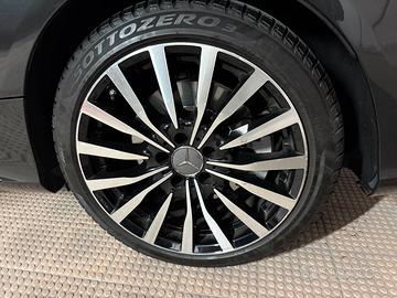 Cerchi + gomme winter