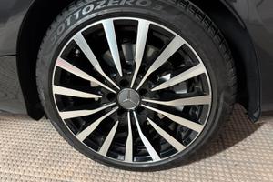 Cerchi + gomme winter
