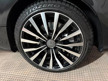Cerchi + gomme winter