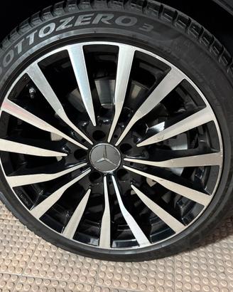Cerchi + gomme winter