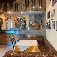 5 M PIZZERIA RISTO Poggio Rusco - no bar