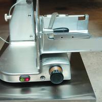 AFFETTATRICE VERTICALE PROFESSIONALE LAMA 38°mm