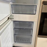 Frigorifero ad incasso