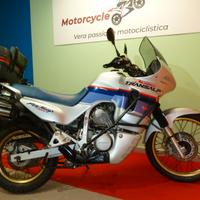Honda XL 600 V Transalp - 1999