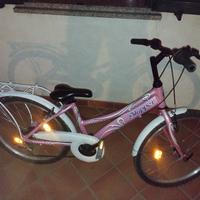 bicicletta bambina 