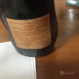 barolo vino del 1961