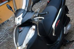 scooter honda sh 300 