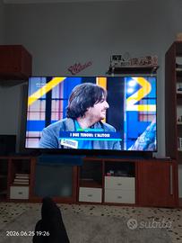 smart TV 85 pollici