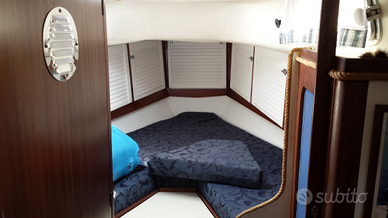 Alpa 9.50 perfetta "new classic"