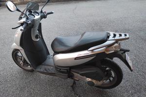Piaggio Carnaby 250 - 2011 1200