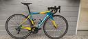 kuota-khan-ultegra-11v-giallo-azzurro-misura-51