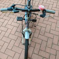 bicicletta bambina
