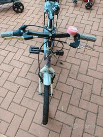 bicicletta bambina