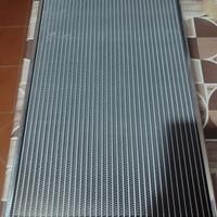 Radiatore go kart EM TECHNOLOGY EM 09 PRO NUOVO 