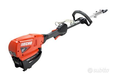 Macchina multifunz.batteria Echo DPAS-300-Cardelli