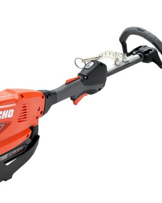 Macchina multifunz.batteria Echo DPAS-300-Cardelli