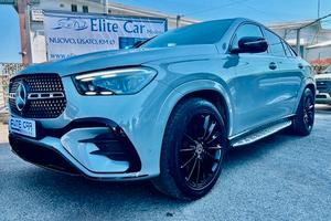 Mercedes-Benz GLE 300 Coupe' Line Premium AMG 4mat