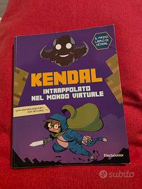 Libro Kendal