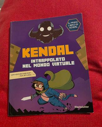 Libro Kendal