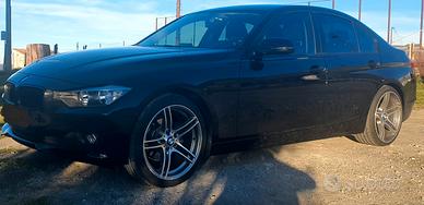 Bmw serie 3