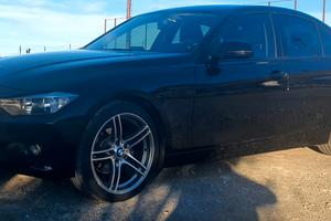 Bmw serie 3