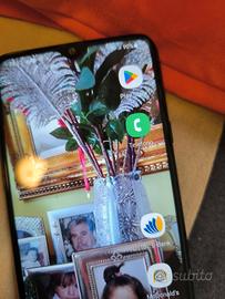 Samsung A20S 5G