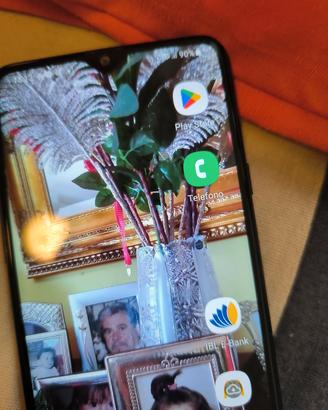 Samsung A20S 5G