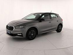 Skoda Fabia 1.0 tsi evo style 95cv