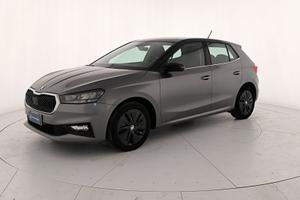 Skoda Fabia 1.0 tsi evo style 95cv