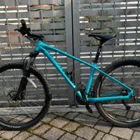Bicicletta Specialized Rockhopper