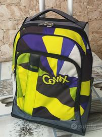 Zaino Comix con trolley