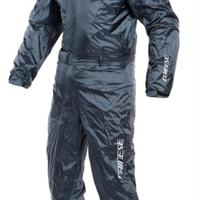 Tuta antipioggia moto dainese