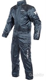 Tuta antipioggia moto dainese